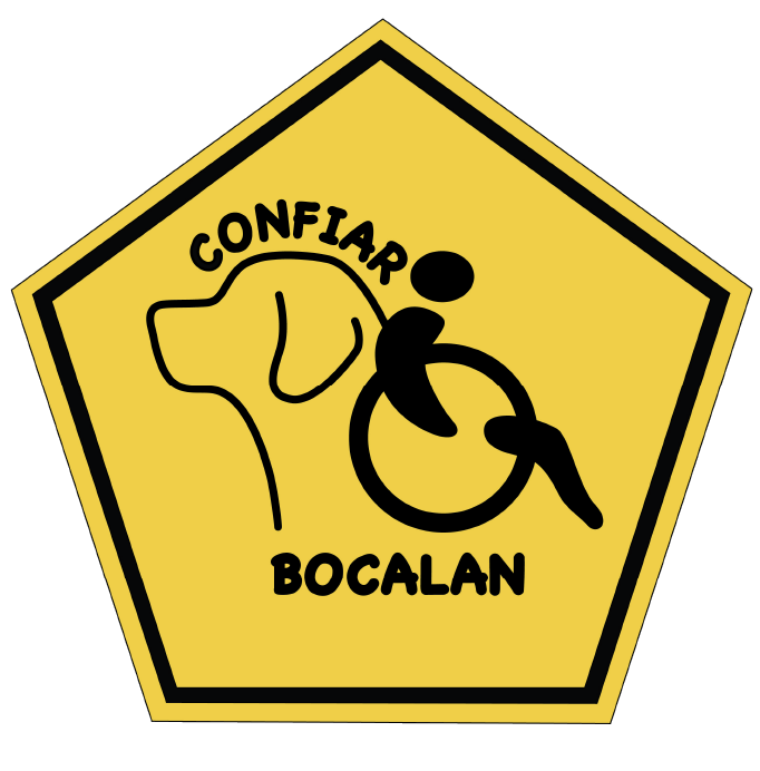 Logo bocalan